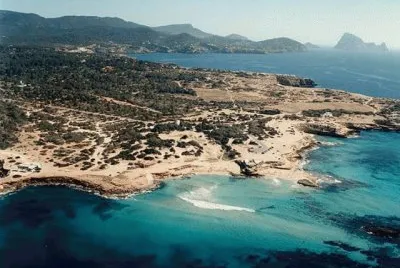 IBIZA