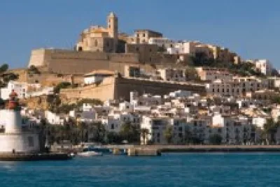 IBIZA