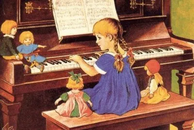 piano