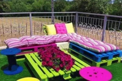 פאזל של descanÃ§o