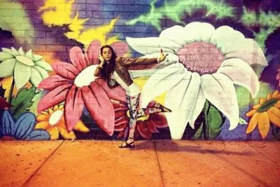 flor