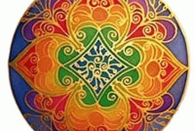 mandals jigsaw puzzle