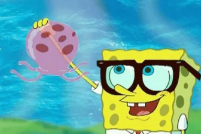 SpongeBob