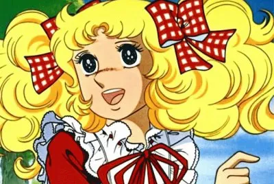 CANDY CANDY