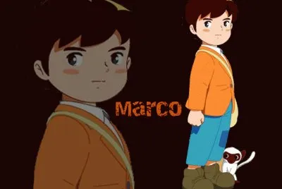 MARCO