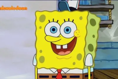 SpongeBob