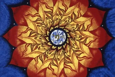 mandalas jigsaw puzzle