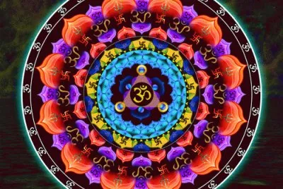 mandalas jigsaw puzzle
