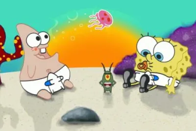 SpongeBob