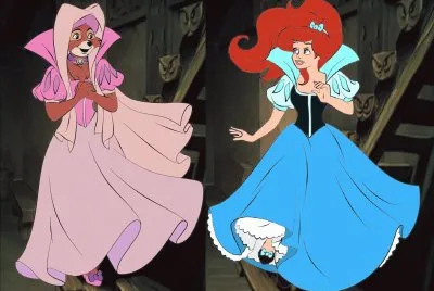Marian Ariel