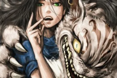 Alice: Madness Returns