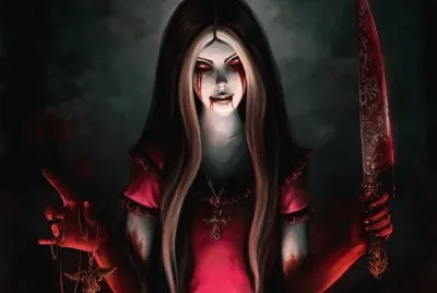 Alice: Madness Returns