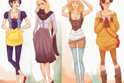Princess