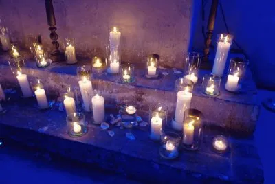 LUCES