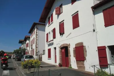 pays basque