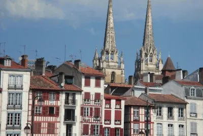 Bayonne