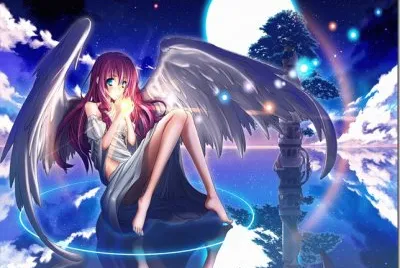anime