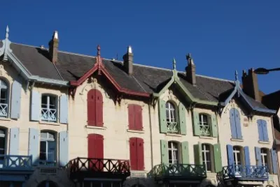 CÃ´te d 'Opale