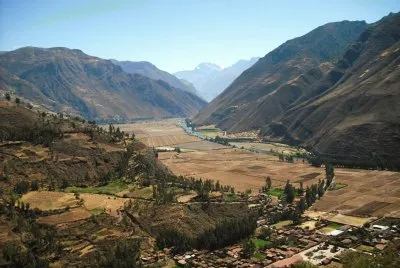 VALLE SAGRADO