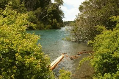 En Bariloche. RÃ­o Negro. Argentina