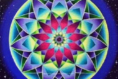 mandalas jigsaw puzzle