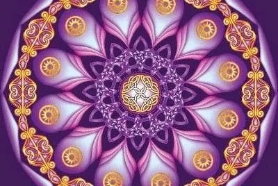 mandalas