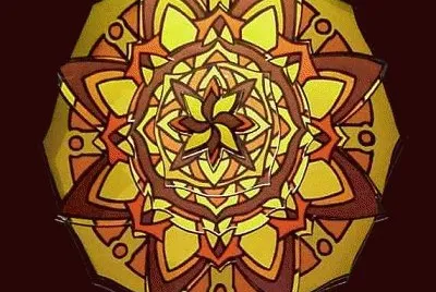 mandalas jigsaw puzzle