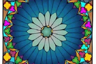 mandalas