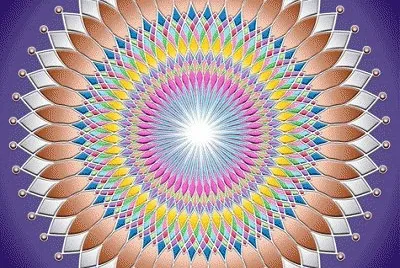 mandalas jigsaw puzzle