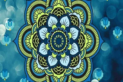 mandalas jigsaw puzzle