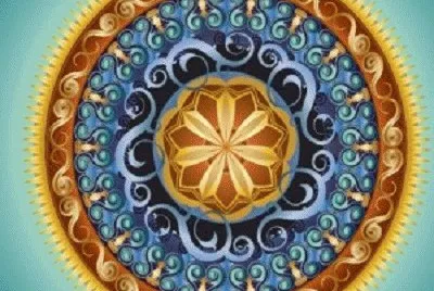 mandalas jigsaw puzzle