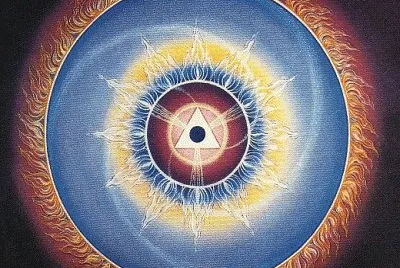 mandalas