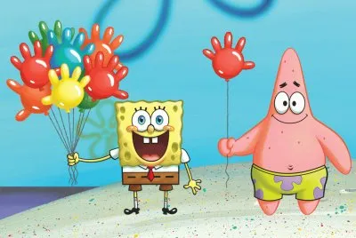 SpongeBob
