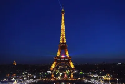 Torre