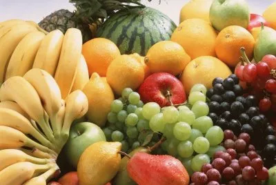 פאזל של Frutas 2