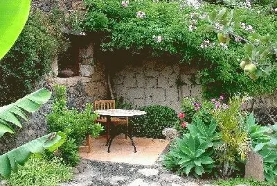 פאזל של jardin