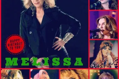 MELISSA
