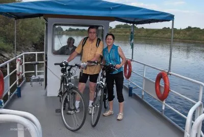 Bicycle in Netherlands jigsaw puzzle