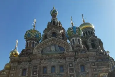 st.petersburg