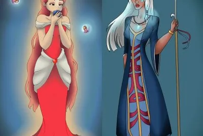 Giselle Kida