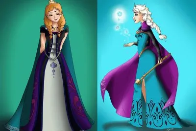 Anna Elsa