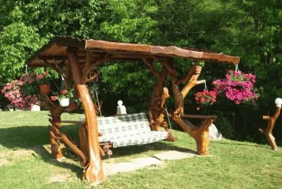 פאזל של columpio