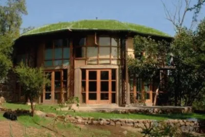casa