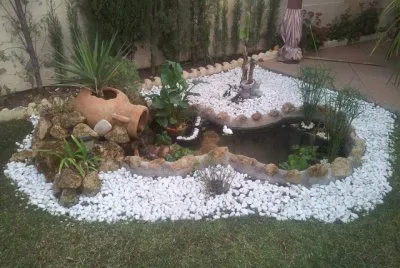 פאזל של jardin