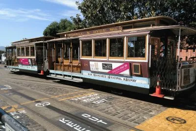 Cable car