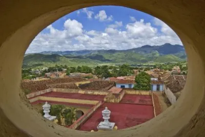 Trinidad. Cuba