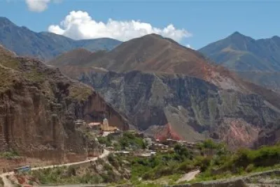 Iruya. Salta. Argentina