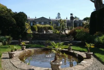 Mount Stewart House, Co Down