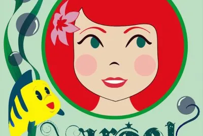 Ariel