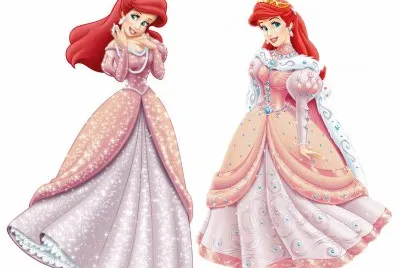 Ariel